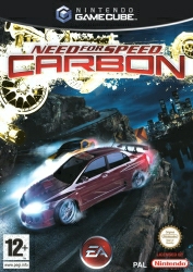 Need for Speed: Carbono